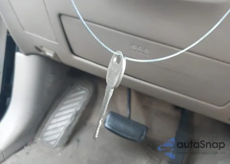 2008 Kia Sorento from USA, damaged, VIN KNDJD735X85817354